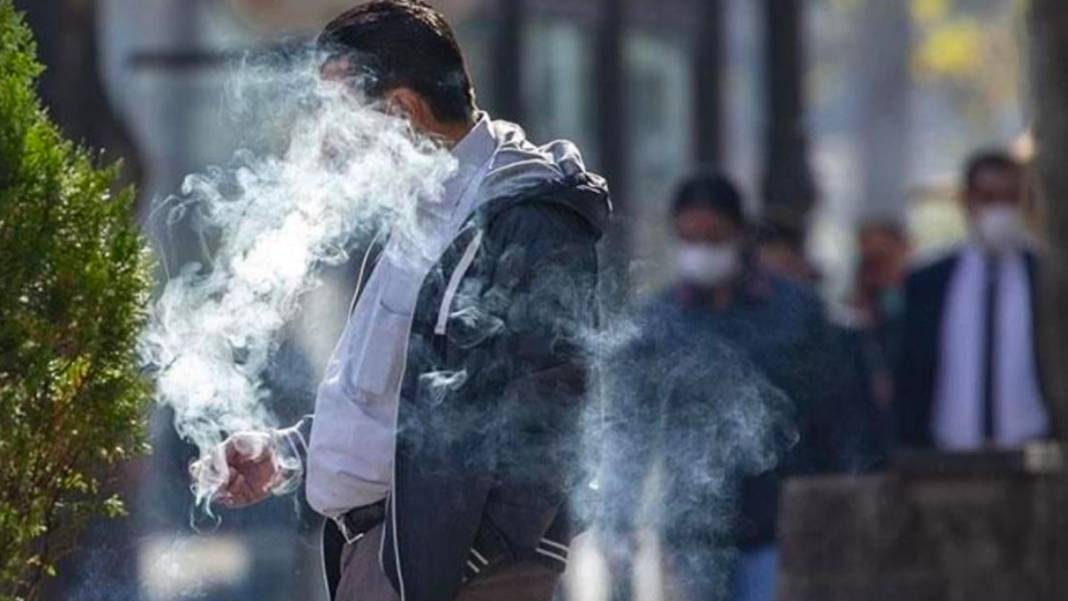 Tiryakilere kötü haber: Yeni yılda sigaraya okkalı zam geliyor 6
